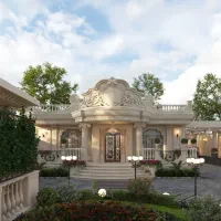 پیمانکار سنگ کاری ، کاشیکاری ، نماکاری .