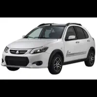 کوییک gxr ۱۴۰۳