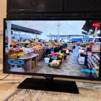 32 اینچ ال ای دی سامسونگ اصل کره نونو