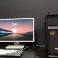 ادمین  پنل روبیکا