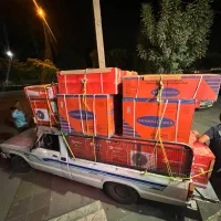 کولرگازی جنرال ایولی زانتی هایسنس شرایطی|کولر گازی و فنکوئل|کرج, گلشهر|دیوار