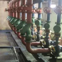 تاسیسات سیار|خدمات پیشه و مهارت|هشتگرد, شهرک ریحانه|دیوار