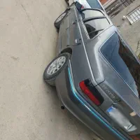 پژو پارس موتور تیوفای