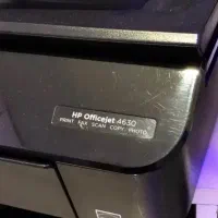 پرینتر 5 کاره اچ پی نو|پرینتر، اسکنر، کپی، فکس|بهبهان, |دیوار