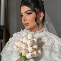 میکاپ و شنیون ۳۰درصد تخفیف