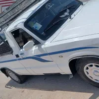 مزدا 97 معاوضه با اریسان2