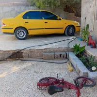 سمندتاکسی بین شهری