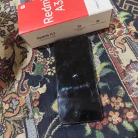 گوشی A3 به فروش میرسد