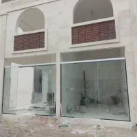 فروش مغازه ۲۵ متری چهار دهنه فاز هشت پردیس