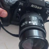 دوربین اصل نیکون|دوربین عکاسی و فیلم‌برداری|نجف‌آباد, ویلاشهر|دیوار