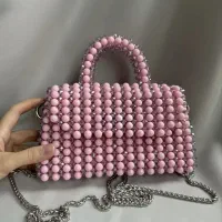 آموزش تخصصی کیف های مرواریدی