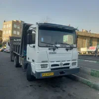 حمل نخاله و مصالح ساختمانی خاور ایسوزو بادسان|خدمات حمل و نقل|تهران, فرمانیه|دیوار