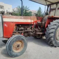 گاه حسن رومانی فرگوسن