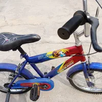 دوچرخه سایز۱۶