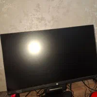 مانیتور hp|قطعات و لوازم جانبی رایانه|رشت, حافظ آباد|دیوار