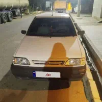 پراید مدل ۹۰فروشی