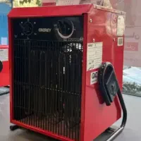 هیترهای گازی آذر تهویه A614 تمام ظرفیت ها|بخاری، هیتر، شومینه|تهران, شوش (باغ آذری)|دیوار