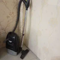 جاروبرقی|جاروبرقی، جارو شارژی، بخارشو|شیروان (خراسان), |دیوار