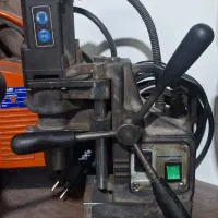 دریل مگنت پرو ۳۶ لهستان گردبر تا۳۶