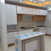 طراحی وساخت کابینت|جاکفشی، کمد، دراور|رباطکریم, رباطکریم|دیوار