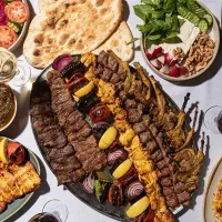 کارگر ساده برای رستوران