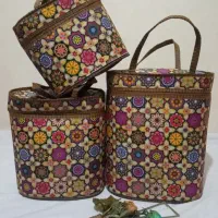 ساک مسافرتی