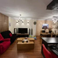 ۹۵ متر ۲ خواب تکواحدی فول بازسازی زرتشت|فروش آپارتمان|تهران, بلوار کشاورز|دیوار