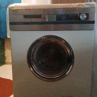 لباس شویی|ماشین لباسشویی و خشک‌کن لباس|مراغه, |دیوار