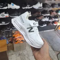 اسپورت مدرسه کفش نادر