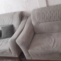 مبل راحتی|مبلمان خانگی و میز عسلی|تهران, تاکسیرانی|دیوار