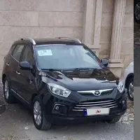 جک اس ۵ ۹۸|خودرو سواری و وانت|تبریز, |دیوار