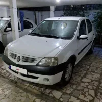پارس تندر l90 مدل ۹۵ ترو تمیز