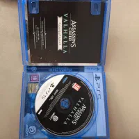 دیسک بازی ps5 معاوضه|کنسول، بازی ویدئویی و آنلاین|اراک, |دیوار