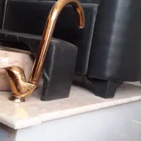 فروش وسایل پدیکور بدلیل مهاجرت