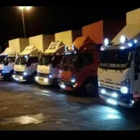 باربری اثاث منزل قربانی