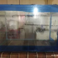 آکواریوم 500تومان