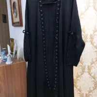 مانتو لنین تابستانی نخی و عبایی از ۵۰ تا ۲۰۰ تومن|لباس|مشهد, فرهنگیان (شهرک غرب)|دیوار