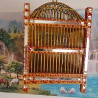 قفس بلدرچین