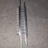 تابه بامیه و پیراشکی سری زن نخودچی|ظروف پختوپز|ری, ولی آباد|دیوار