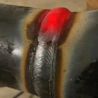 لوله کشی گاز