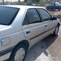 پژو ۴۰۵ مدل ۹۶