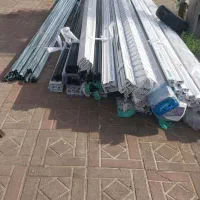 پنجره دوجداره|مصالح و تجهیزات ساختمان|رشت, شهریاران|دیوار