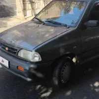 پراید۱۳۸۸|خودرو سواری و وانت|تهران, نازیآباد|دیوار