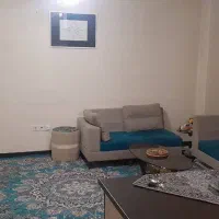 ۶۰ متر آپارتمان فول آپشن شهرزیبا