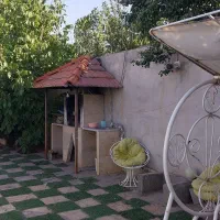 اجاره باغ/ویلا|اجارهٔ کوتاه‌مدت ویلا و باغ|مشهد, کلاته برفی|دیوار