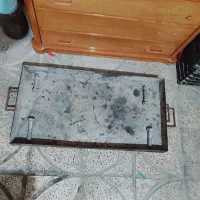 منقل کباب بزرگ|اجاق گاز و لوازم برقی پخت‌وپز|دورود, |دیوار