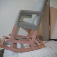 صندلی راک کودک