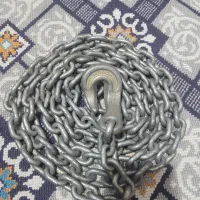 زنجیر جرثقیل|فروشگاه و مغازه|قم, شهرک مهدیه (مدرس)|دیوار