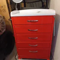 ترالی پزشکی