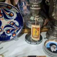 گردسوز خورشید اکبند( معاوضه کالا ب کالا)عضوکانالشو|کلکسیون اشیاء عتیقه|قم, شهید رجایی|دیوار